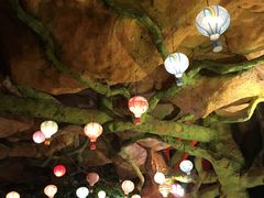 -横店影视城梦幻谷园区
