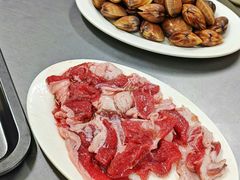 -火云龙烤肉(紫荆花店)