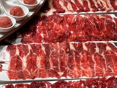 -犇鼎牛潮汕牛肉火锅(新辰里学清路店)
