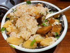 -牛小仙渣渣牛肉(长春店)