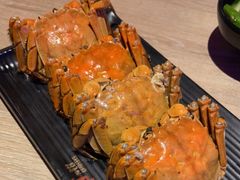 -红盔甲·小龙虾(车公庙店)