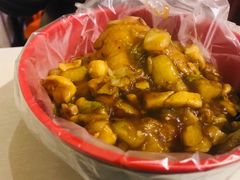 最牛叉的饭-胖哥料理(兴义里店)