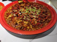 -乔阿马·江南味·驴肉香(龙湖华泾天街店)