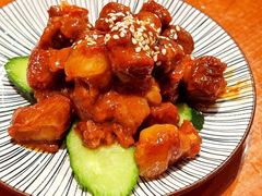 -龍堂蟹黄小笼包(万家丽店)