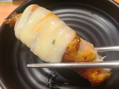-肥肥虾庄·金牌油焖大虾(杨园滨江时代walk店)