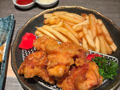 -炙柒Sekinana·精致日料(合生汇店)