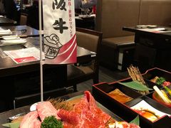 -俺的焼肉(銀座9丁目店)