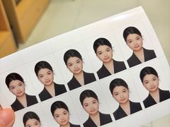 -天真蓝照相馆(龙岗万科里店)