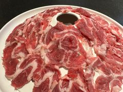 -南门四季铜锅涮肉(大屯·北苑店)