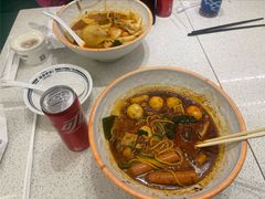 -丝路伊兰·兰州牛肉面(牛街总店)