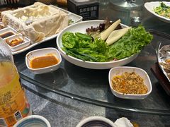 -95号酱骨·一块豆腐(展春园西路店)
