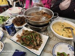 -水韵·渔家臻品私房菜(中庙店)