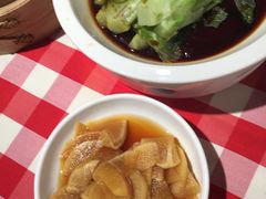 -西贝莜面村(当代商城店)