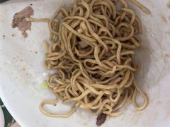 -非遗·爱西干面(小公园总店)