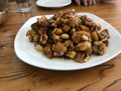 -南磨房食府(燕莎奥特莱斯购物中心店)