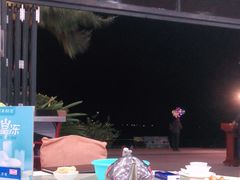 -鹏城人家海鲜酒家·23年老字号(较场尾店)