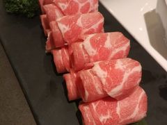 上脑牛肉-捞王锅物料理(上海世茂广场店)