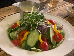 -Cafe Alice咖啡爱丽丝(奥城店)