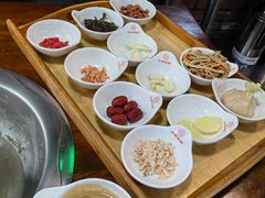 -大明铜锅·烤涮坊·烧烤(总店)