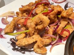 -乾隆美食·本帮菜(黄河路店)