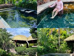 -清远熹乐谷温泉度假酒店