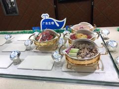 -海鲜码头·中国菜