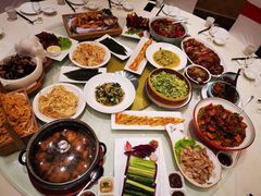 -鑫复盛皇嘉海鲜酒店
