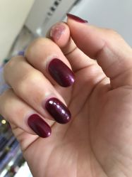 -安娜美甲美睫沙龙