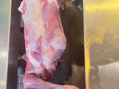 -关二碳烤羊腿(龙翔路店)