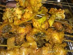 -寻香羊小羊·徐州烧烤(南京店)