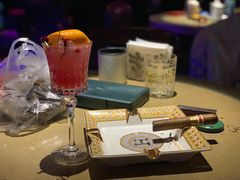 -长沙北辰洲际酒店-SKY 27酒廊