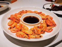 -乾隆美食·本帮菜(黄河路店)