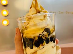 -喜茶(永旺梦乐城店)