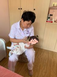 点击看大图 -施恩·贝蒂国际母婴月子中心(百信丽郡店)