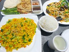 -肘子酥(后台2号路店)