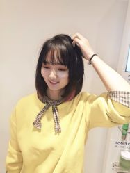 -Mentor Hair Salon