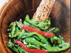 -佬麻雀·剁椒鱼头(京基KK One店)