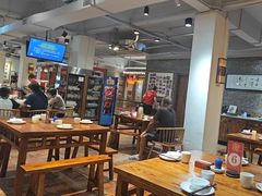 -百年银屏蚝烙·潮汕菜·非遗(乐山店)