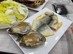 -船奇蒸汽海鲜·闽菜(八市海鲜总店)
