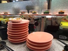 -争鲜回转寿司(飞洲国际店)