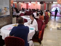 大堂-东江海鲜酒家(艺都分店)