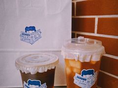 -白胡子咖啡(丽都园店)