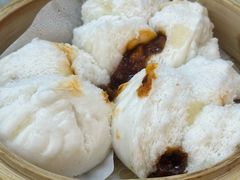 -香港蓮香樓(中環店)