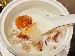 -海派悦庭·海胆烧麦·新融合菜(凯德广场店)