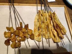 -三里桥徐家烧烤(启明街店)