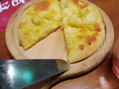 -绿茵阁西餐厅(中央广场店)