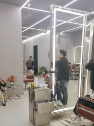 点击看大图 -侨治发型