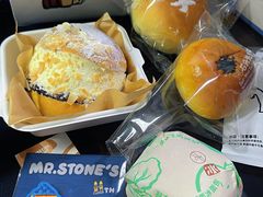 -石头先生的烤炉(济南和谐店)