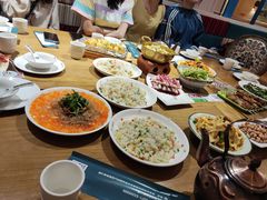 -北疆饭店(朗悦公园茂店)