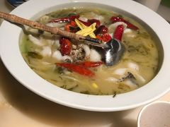 明火酸菜鱼-桂满陇-十里风荷(合生汇店)